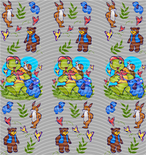 Pen sticker、-F 563